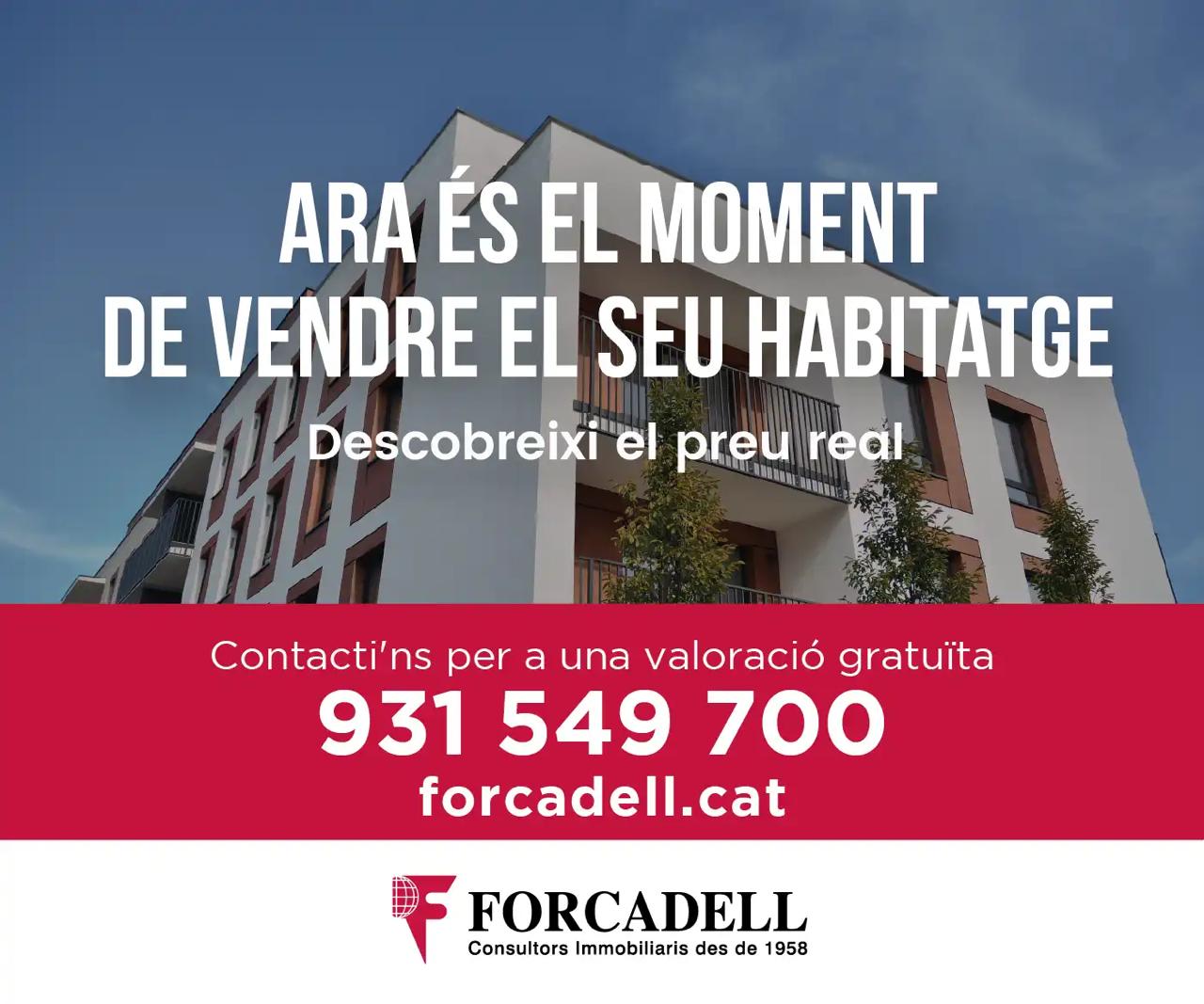 Forcadell